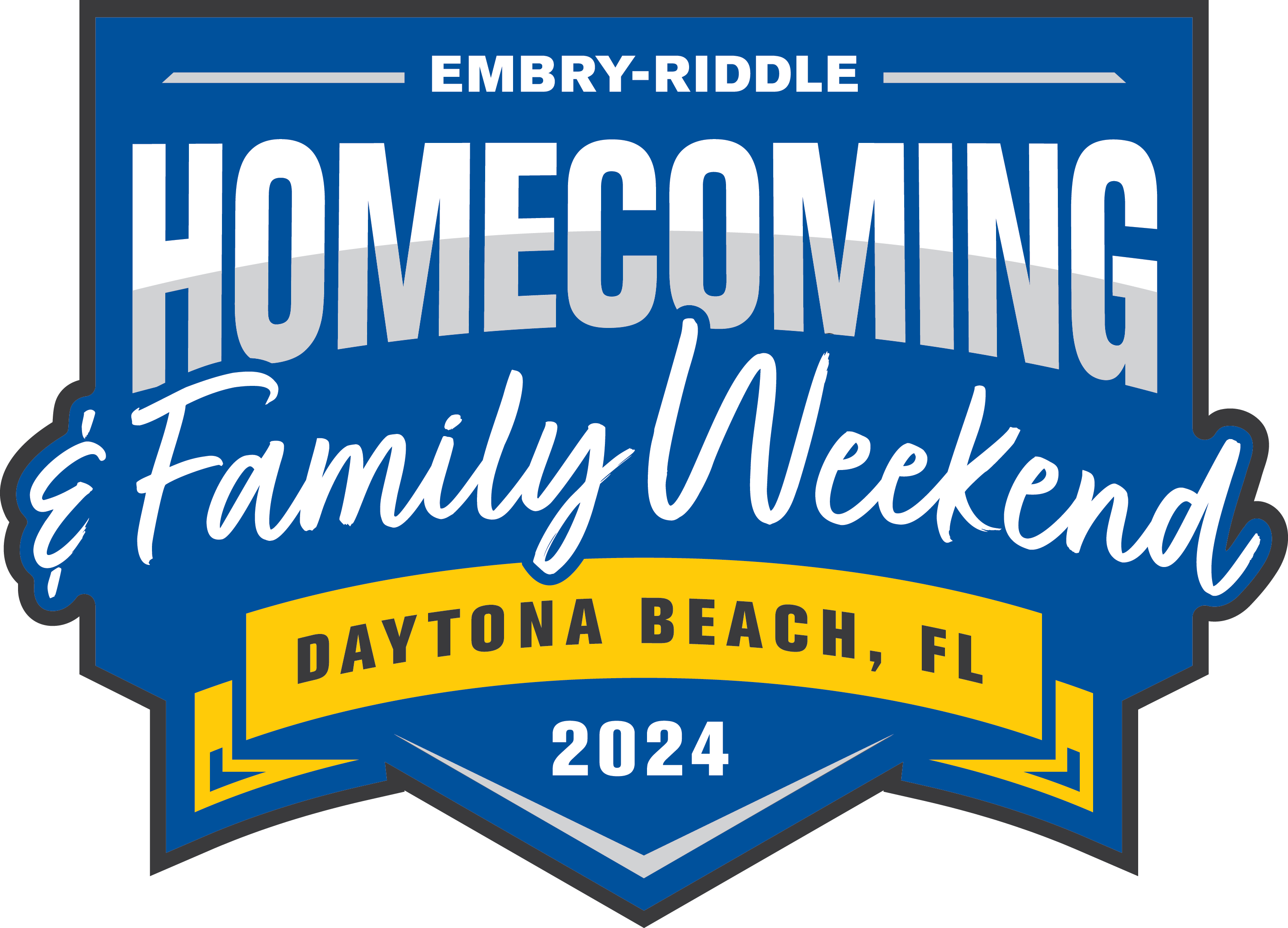 Family Weekend 2025